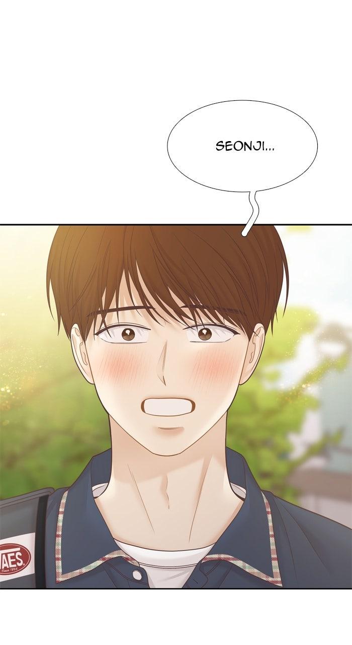 Odd Girl Out Chapter 474 69