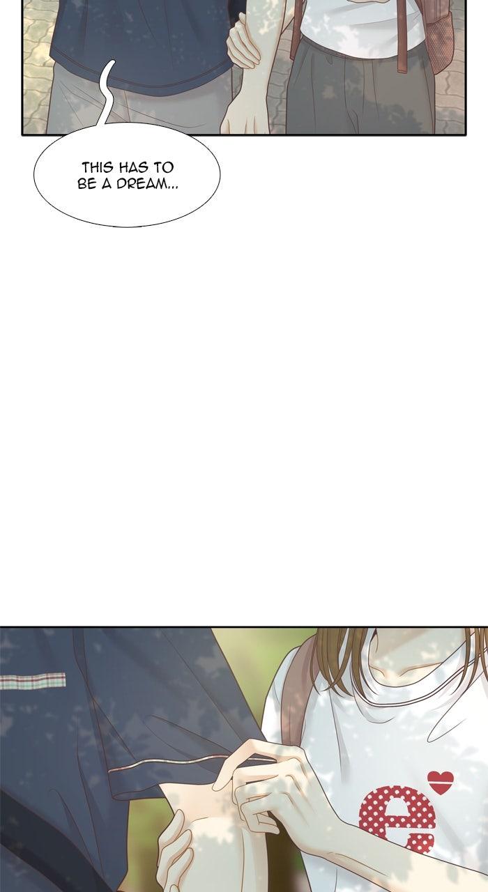 Odd Girl Out Chapter 474 74