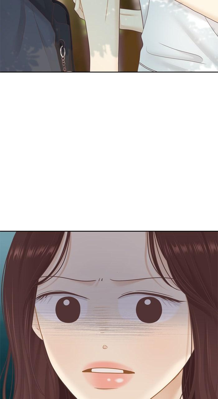 Odd Girl Out Chapter 474 75