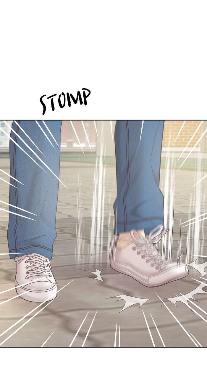 Odd Girl Out Chapter 474 77