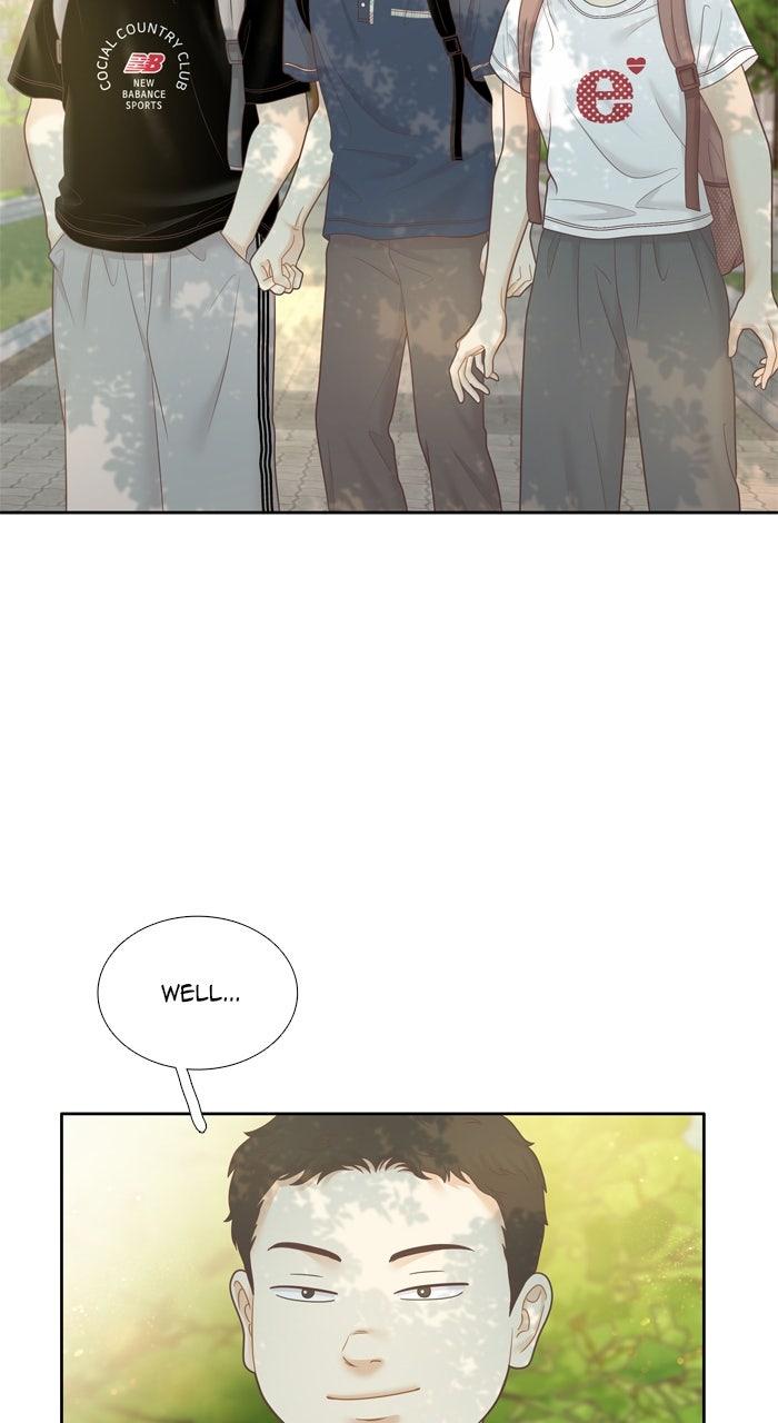 Odd Girl Out Chapter 474 82
