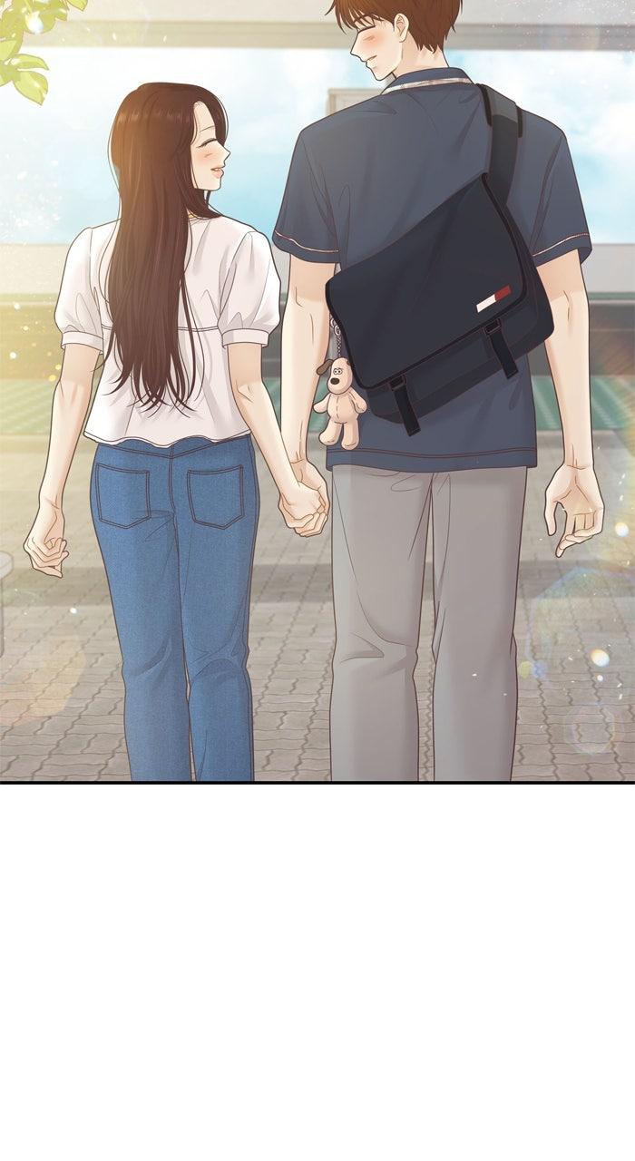 Odd Girl Out Chapter 474 84