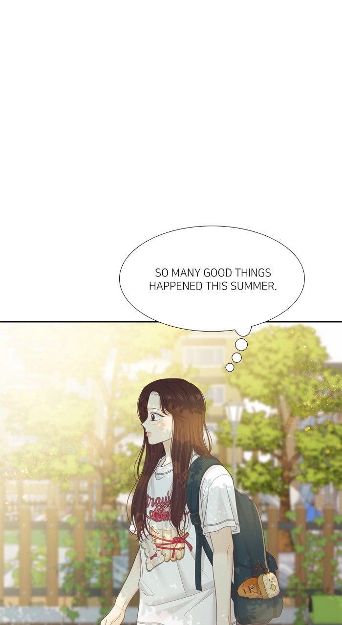 Odd Girl Out Chapter 475 3