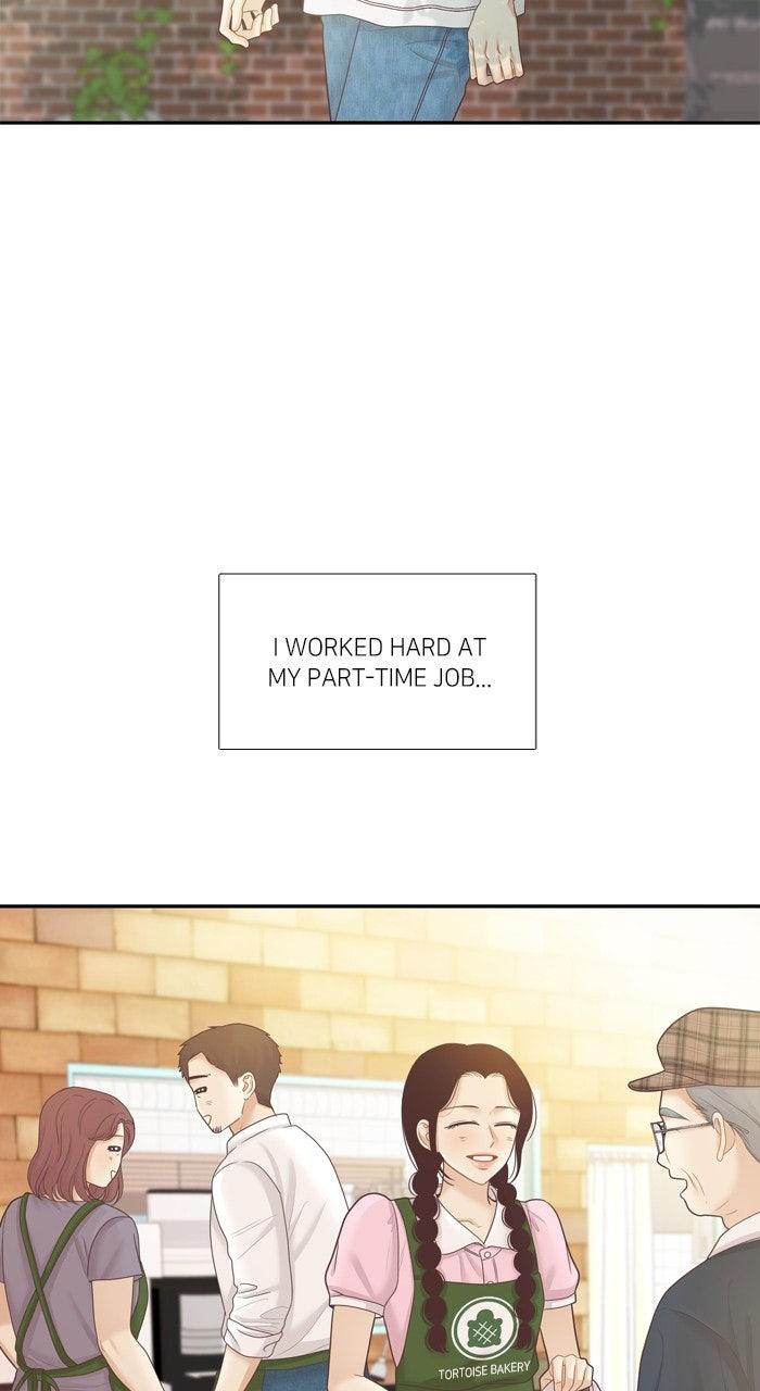 Odd Girl Out Chapter 475 4
