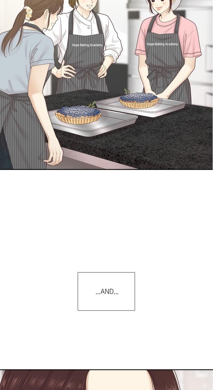 Odd Girl Out Chapter 475 6