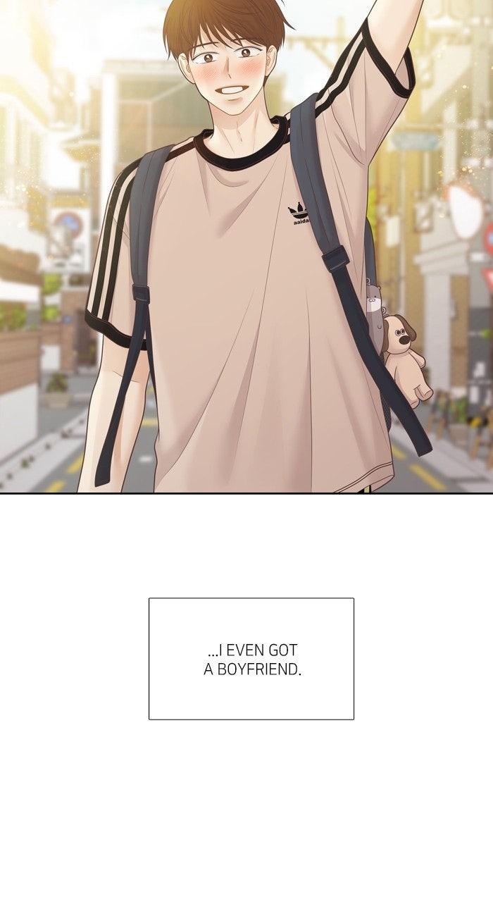Odd Girl Out Chapter 475 8