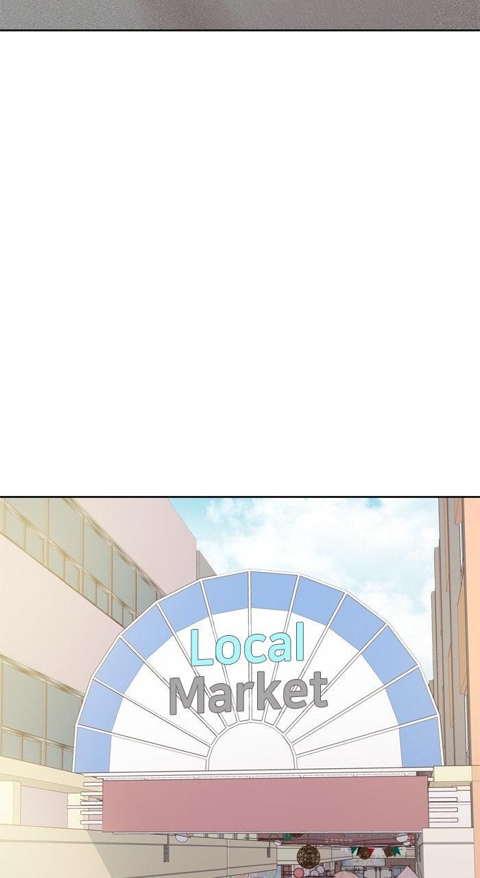 Odd Girl Out Chapter 475 13