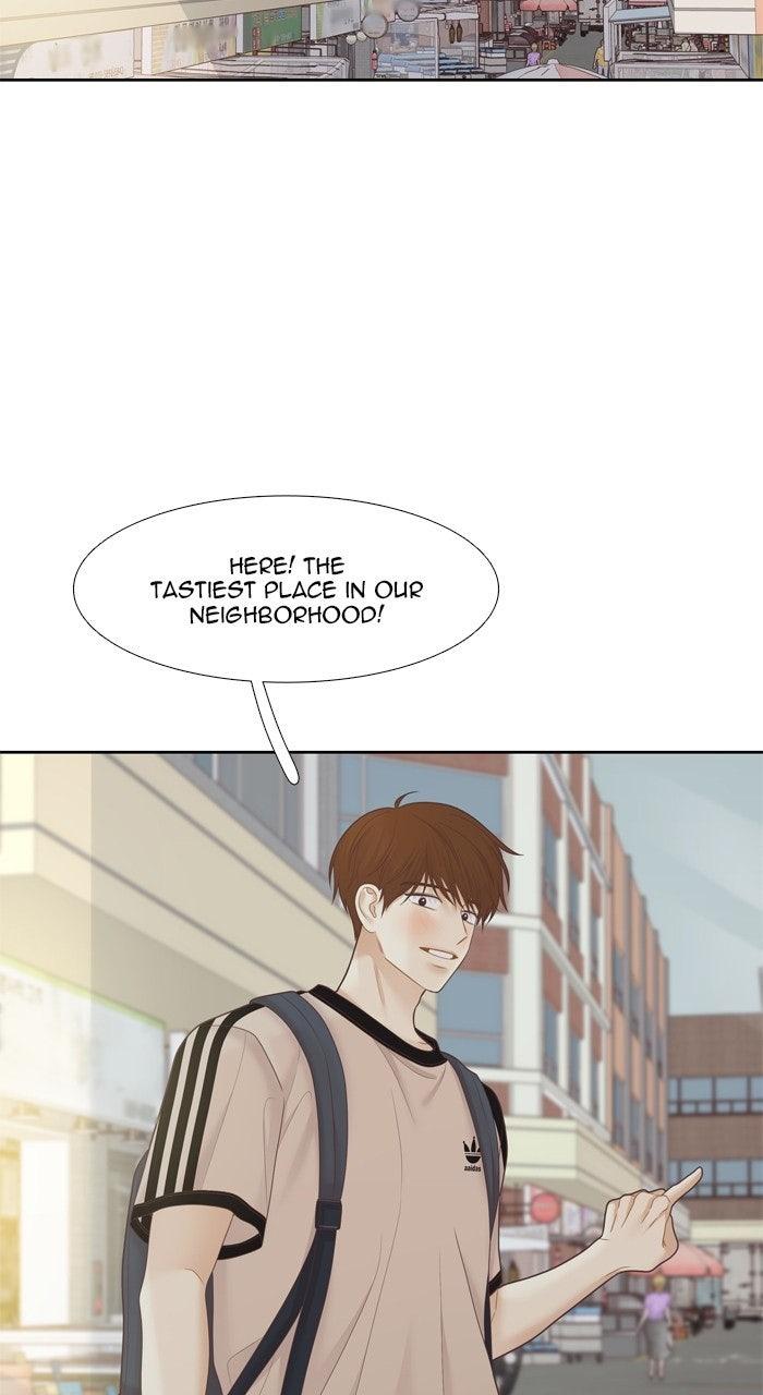 Odd Girl Out Chapter 475 14
