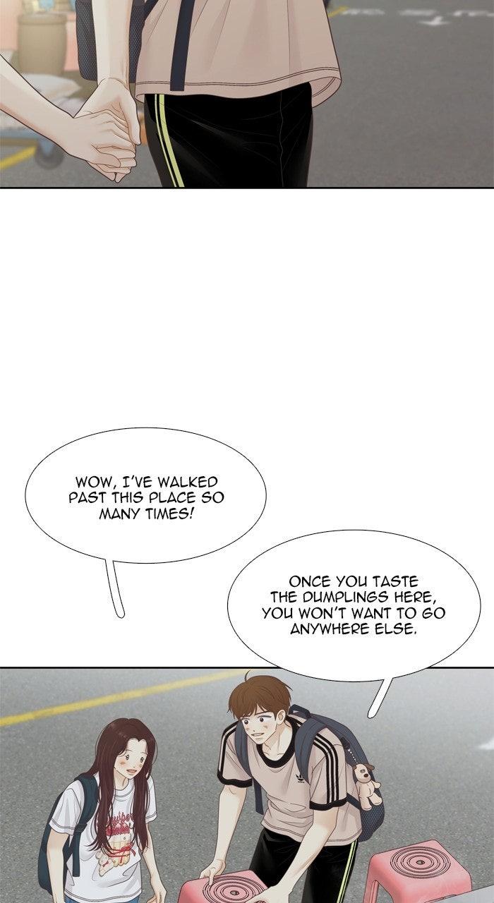 Odd Girl Out Chapter 475 15