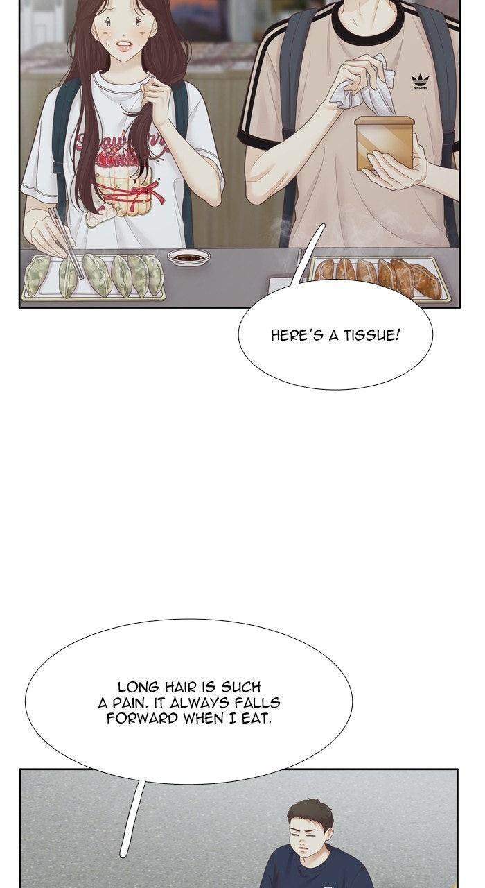 Odd Girl Out Chapter 475 30