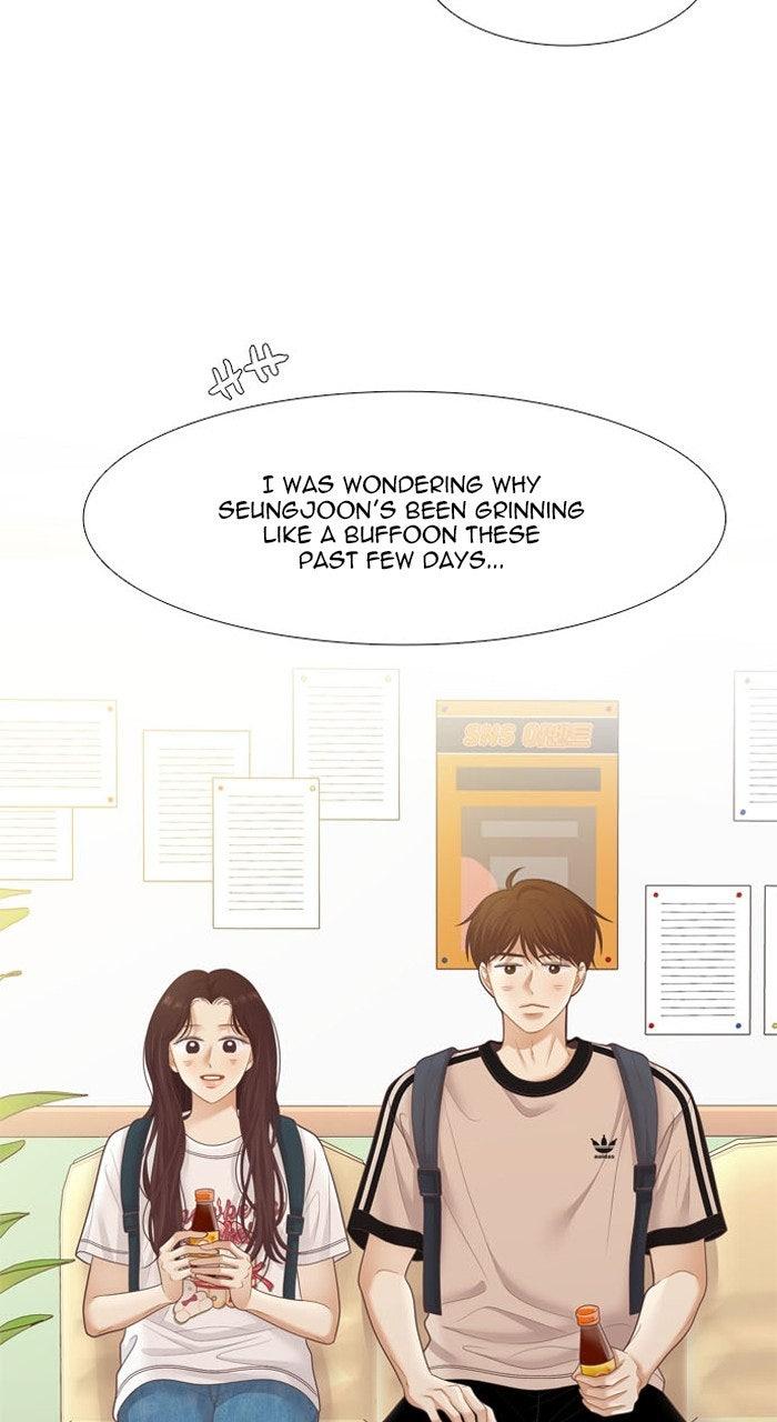 Odd Girl Out Chapter 475 45