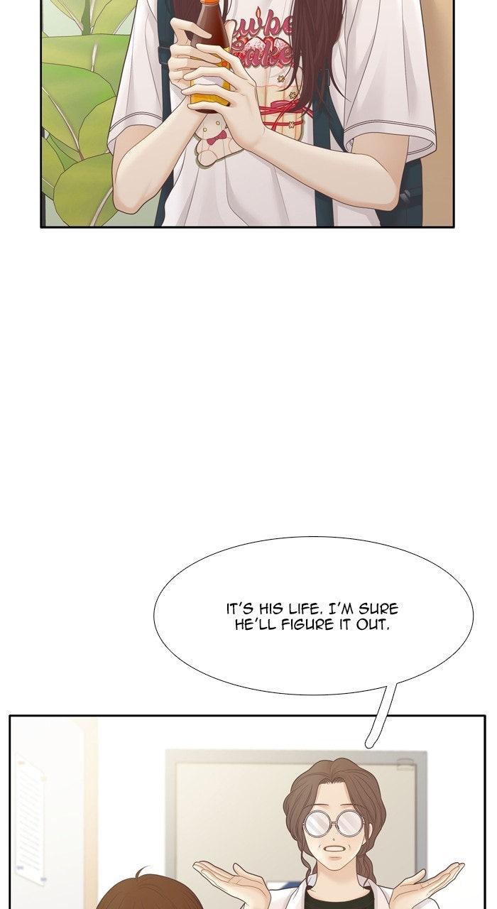 Odd Girl Out Chapter 475 48