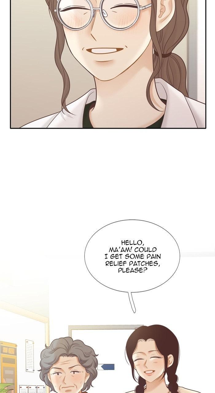 Odd Girl Out Chapter 475 50