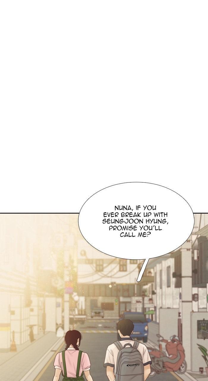Odd Girl Out Chapter 475 73