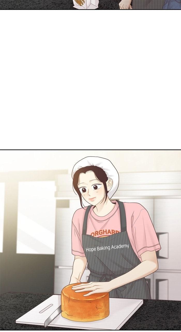 Odd Girl Out Chapter 475 77