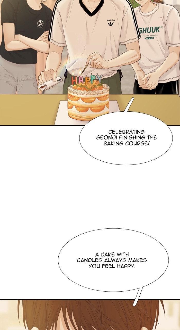 Odd Girl Out Chapter 475 89
