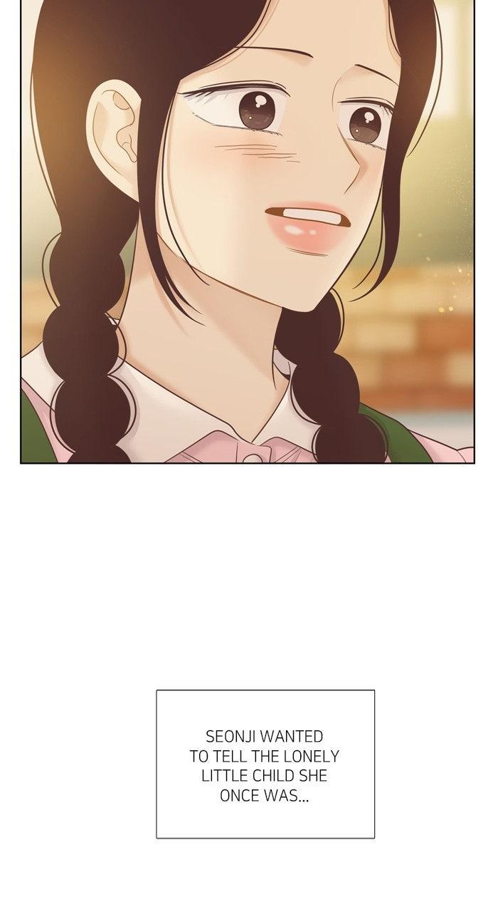 Odd Girl Out Chapter 475 93