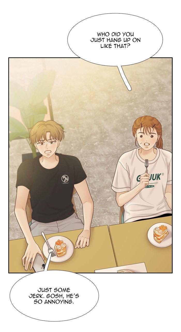Odd Girl Out Chapter 475 103