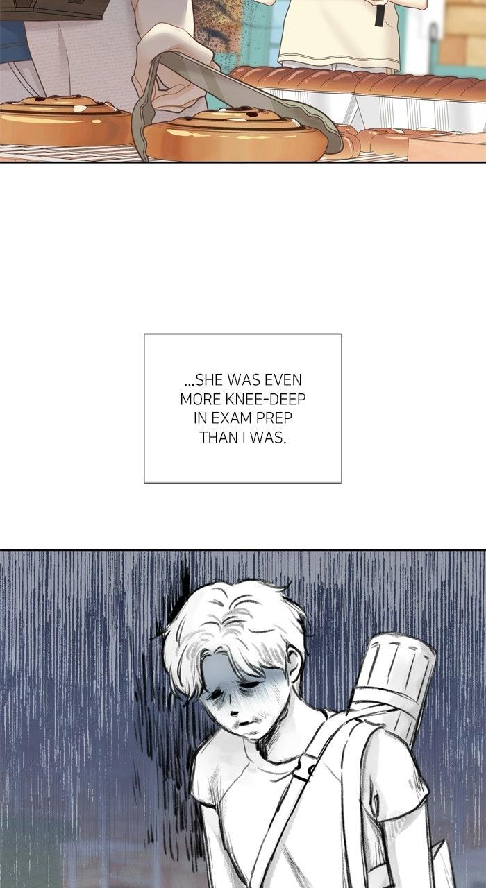 Odd Girl Out Chapter 476 10