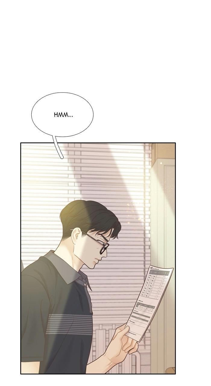 Odd Girl Out Chapter 476 34