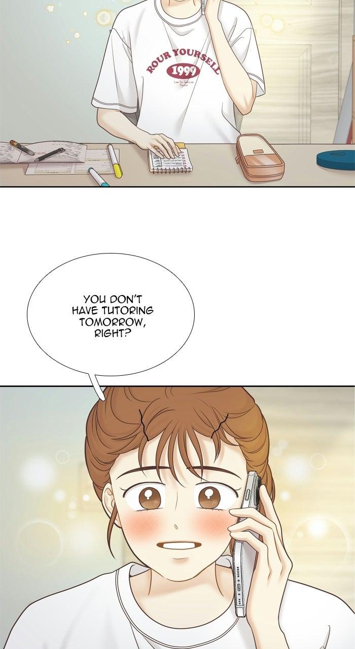 Odd Girl Out Chapter 476 52