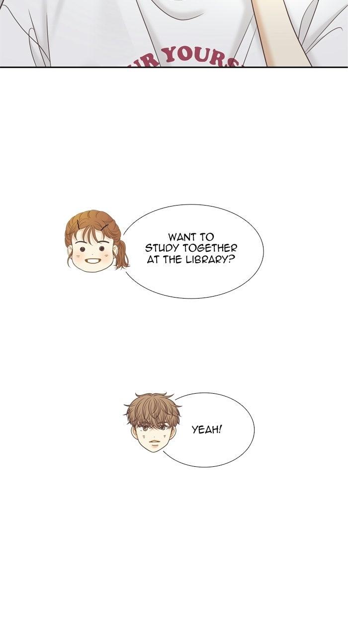 Odd Girl Out Chapter 476 53