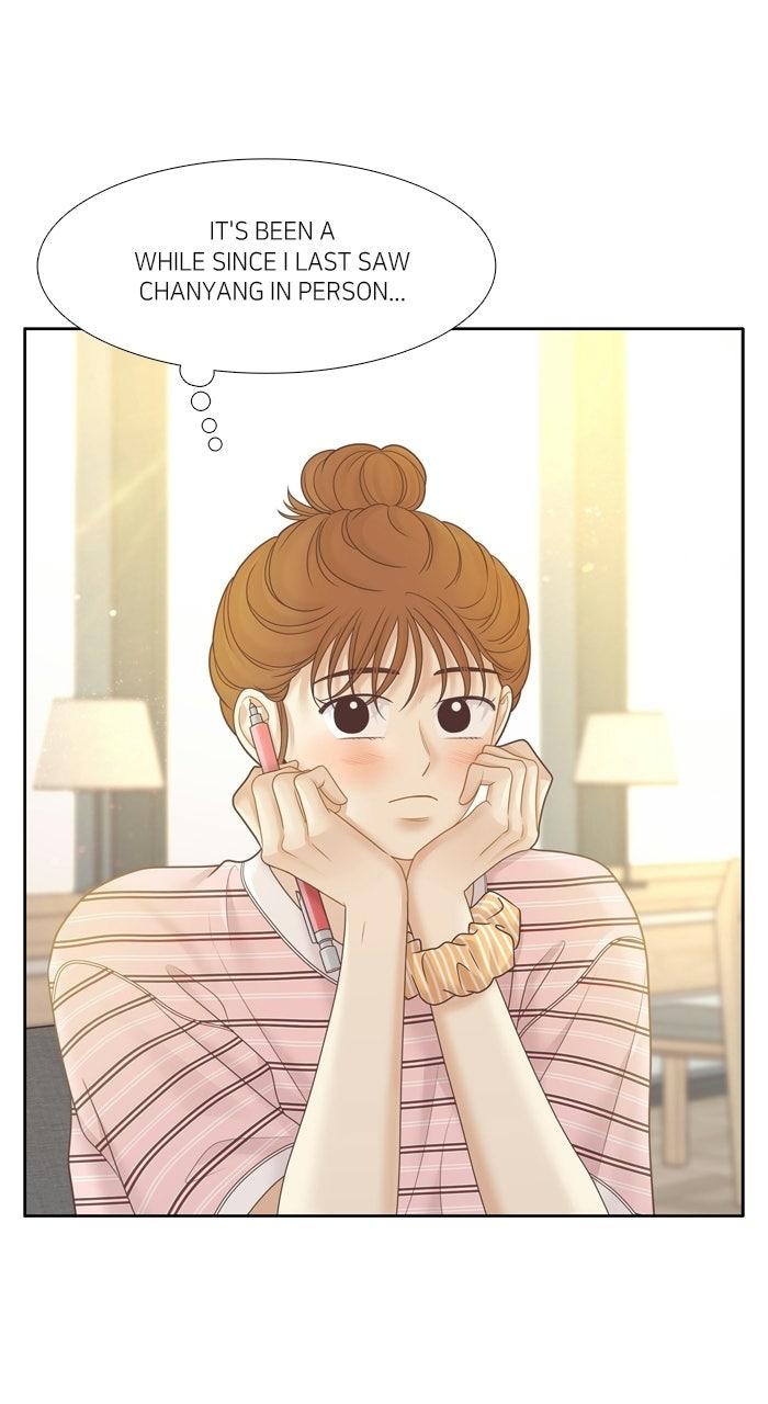 Odd Girl Out Chapter 476 63