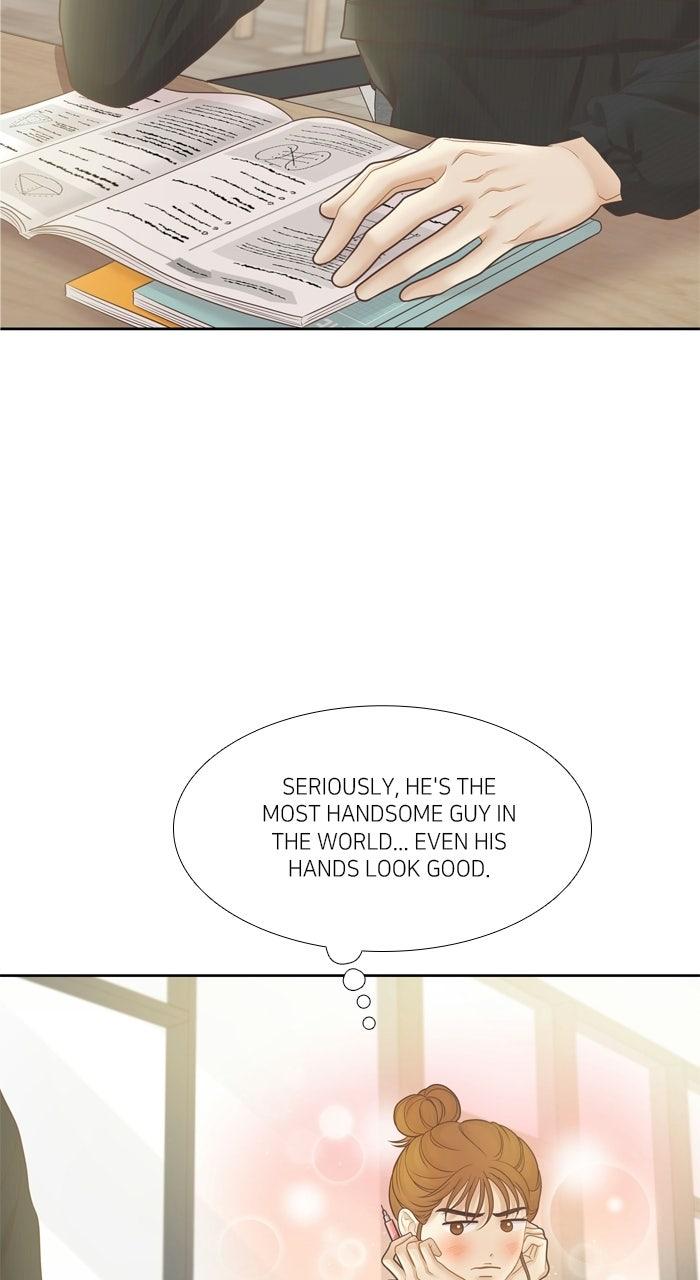 Odd Girl Out Chapter 476 65