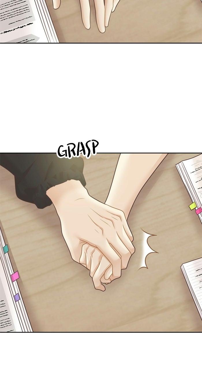 Odd Girl Out Chapter 476 68