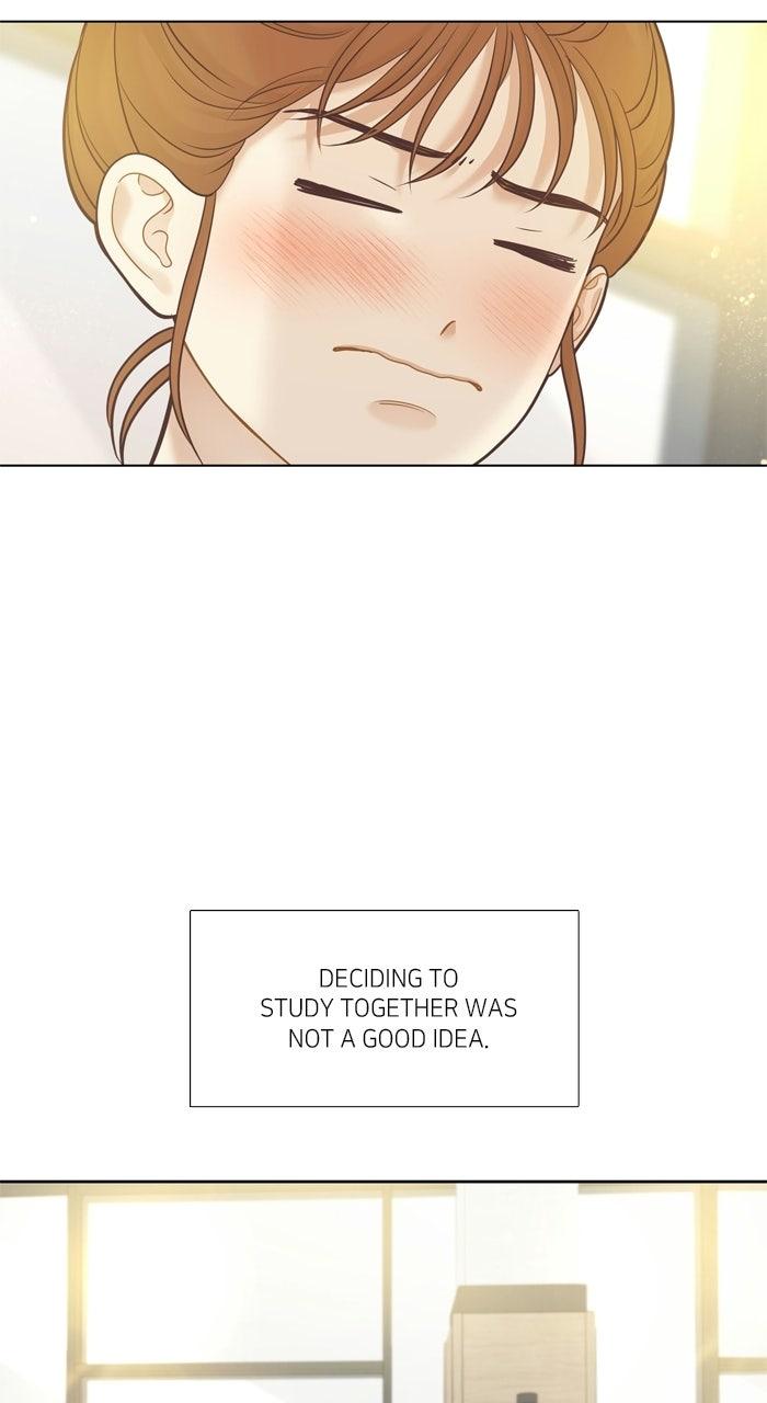 Odd Girl Out Chapter 476 72