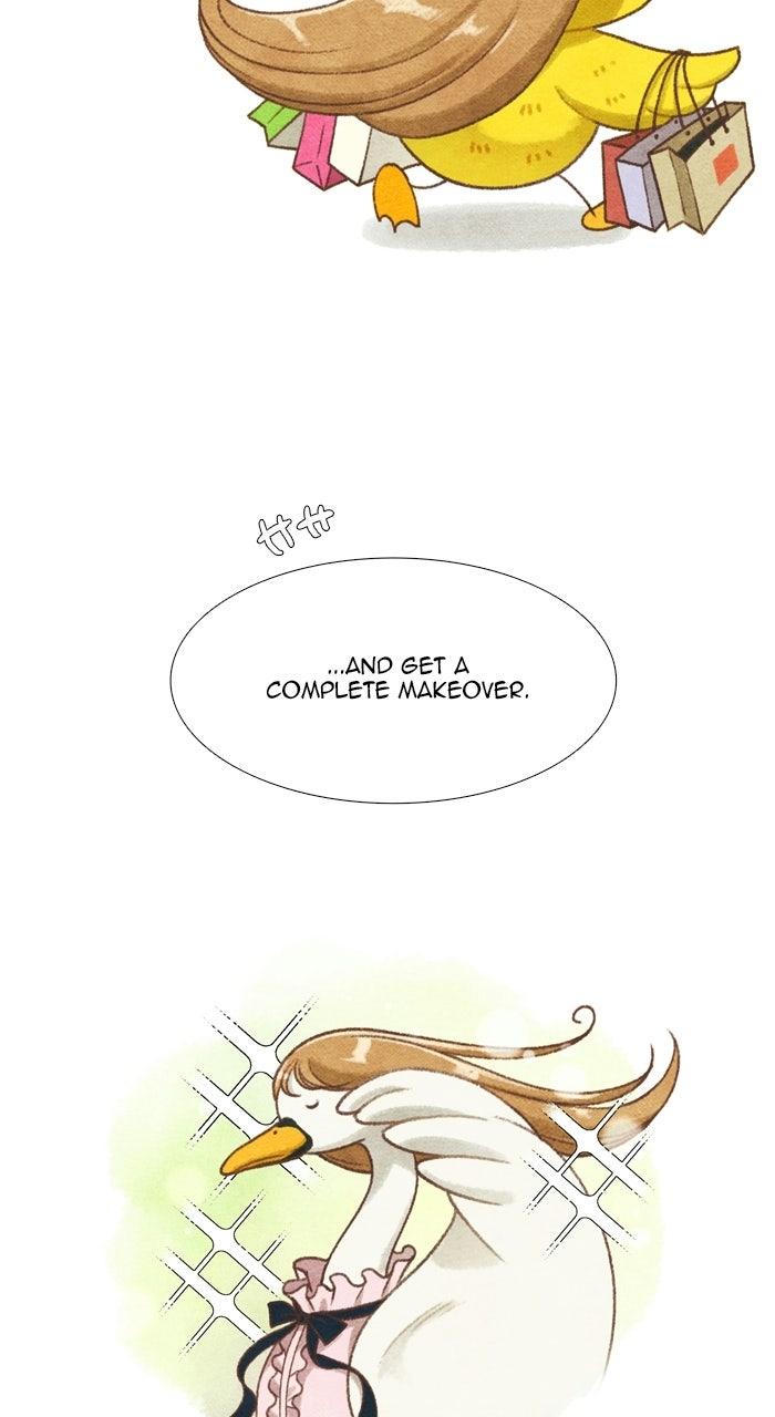 Odd Girl Out Chapter 476 79