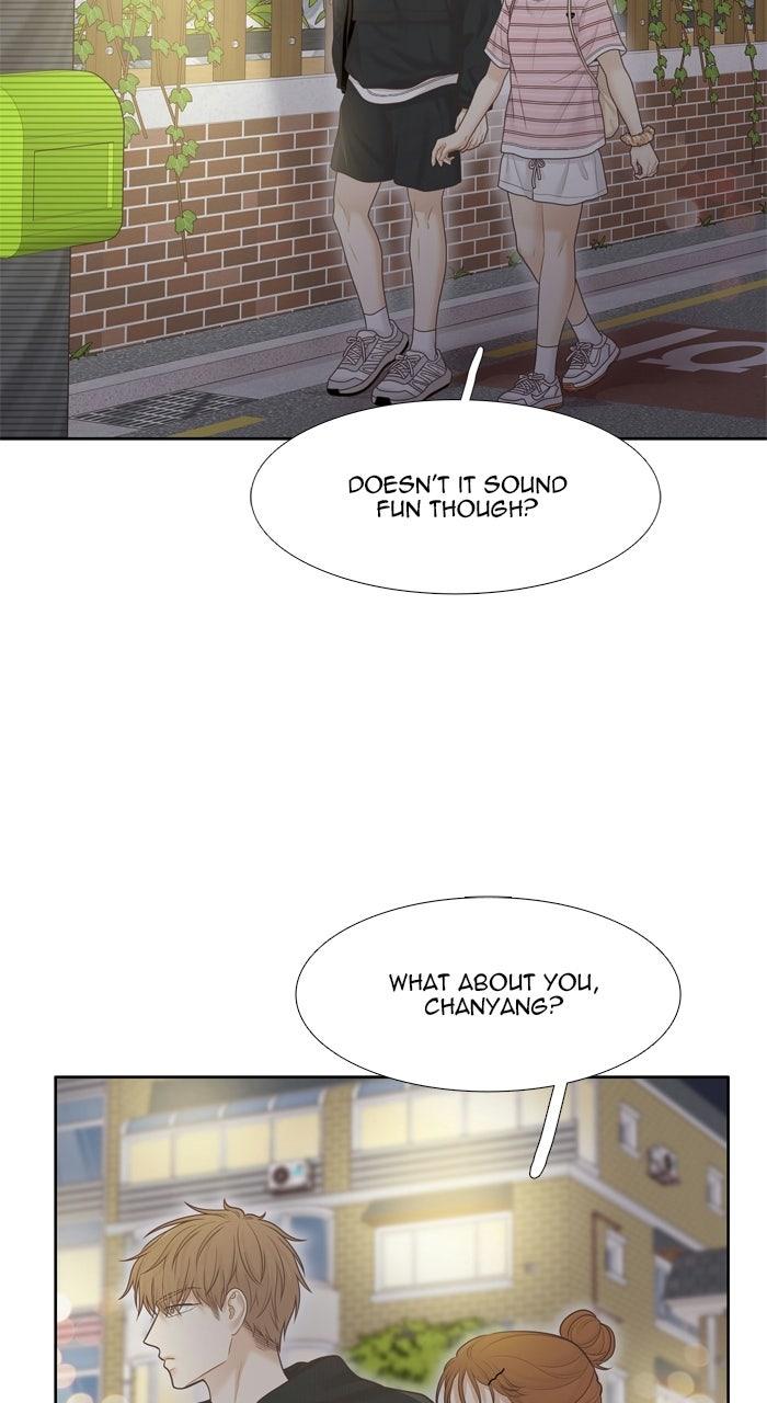 Odd Girl Out Chapter 476 81