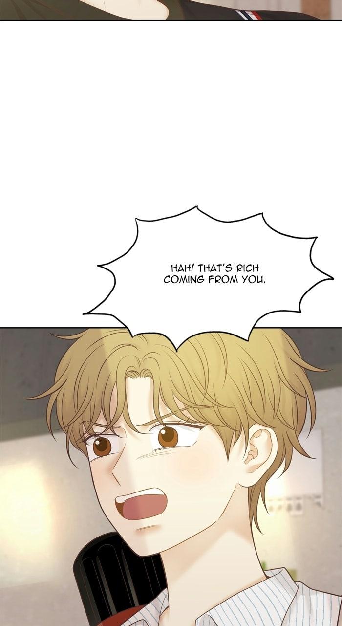 Odd Girl Out Chapter 477 2