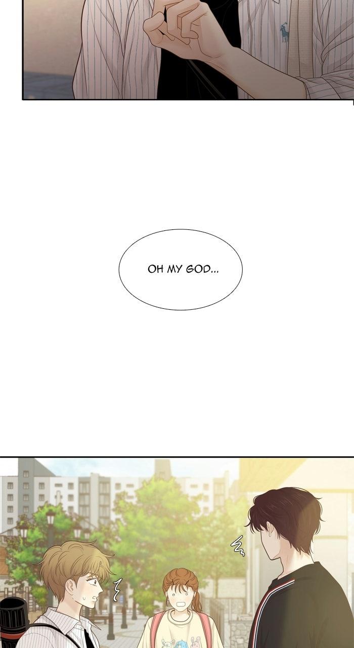 Odd Girl Out Chapter 477 5