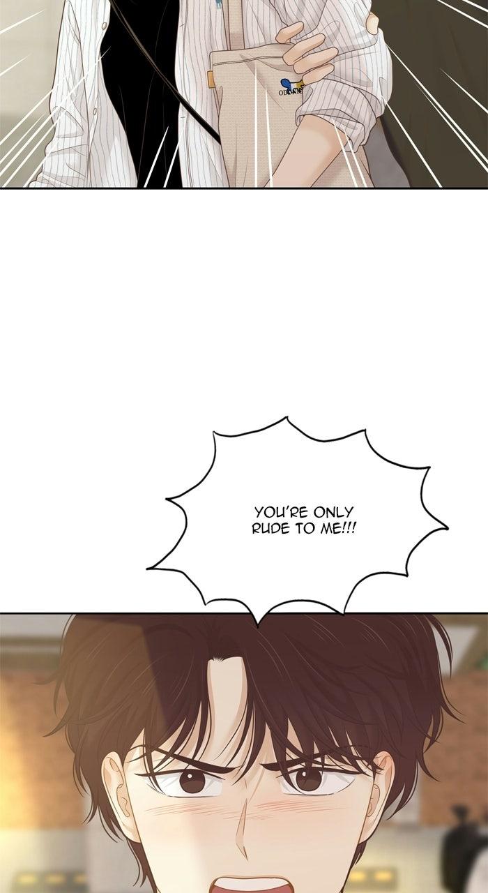 Odd Girl Out Chapter 477 9