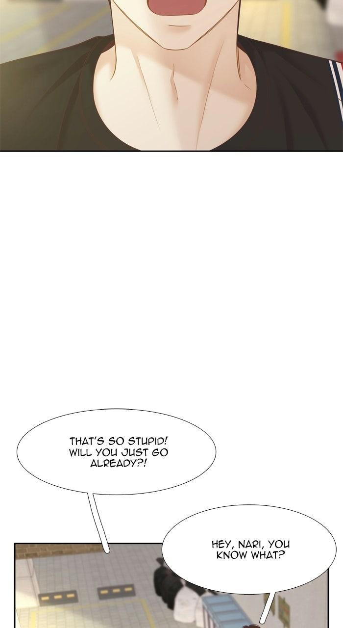 Odd Girl Out Chapter 477 10