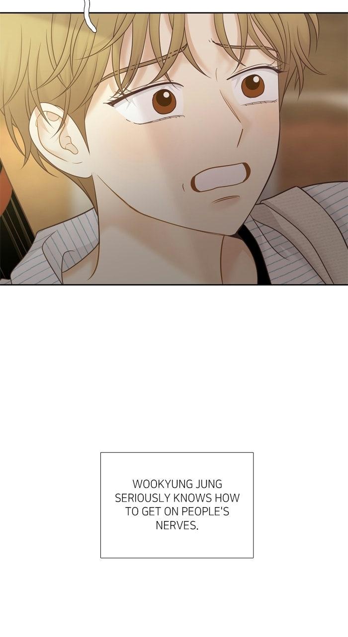 Odd Girl Out Chapter 477 14
