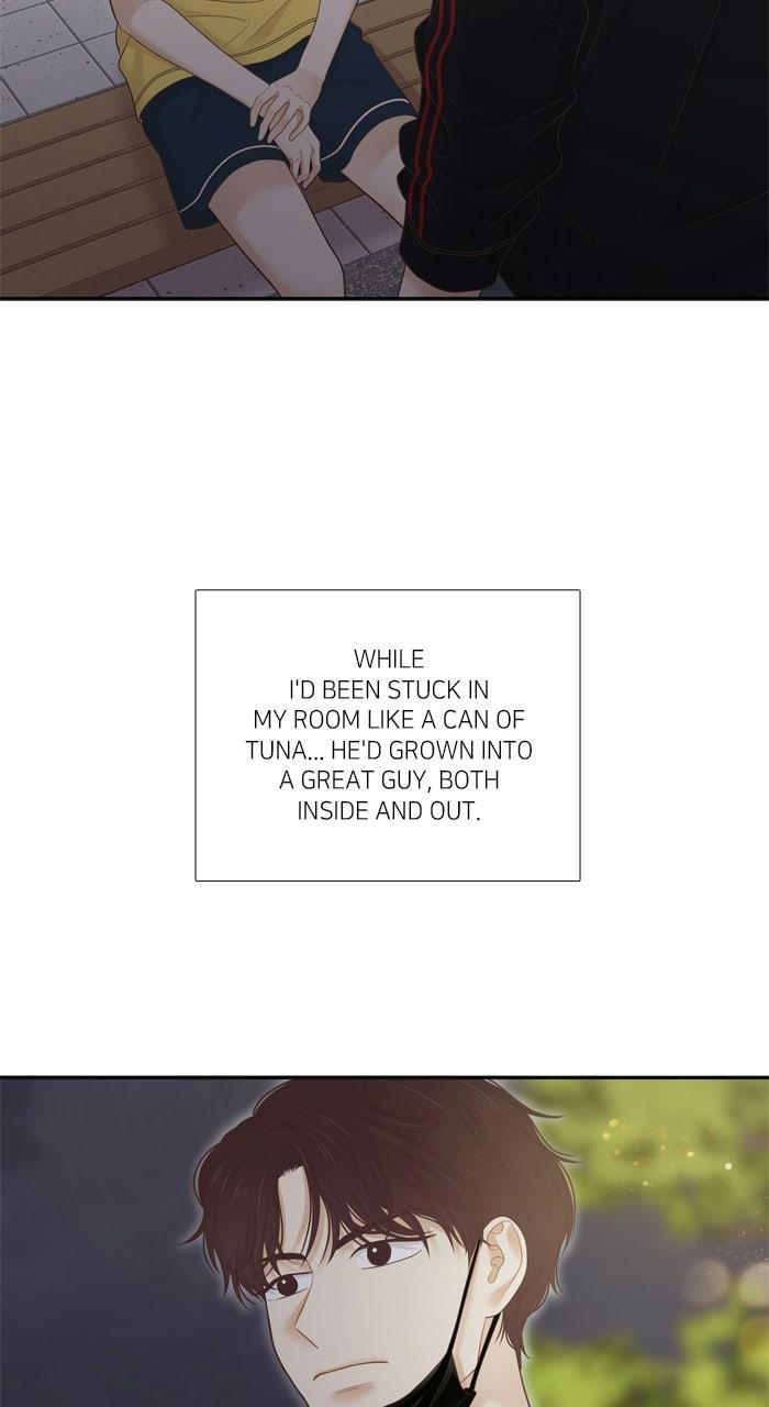 Odd Girl Out Chapter 477 23