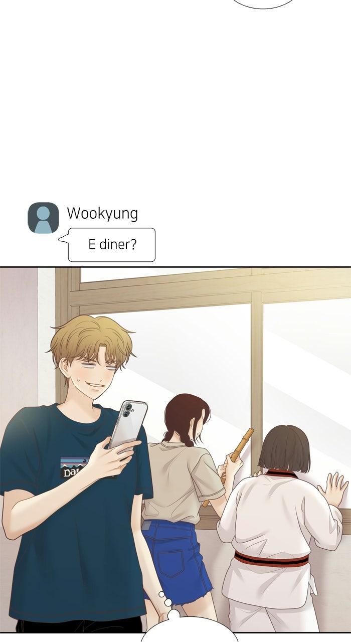Odd Girl Out Chapter 477 28
