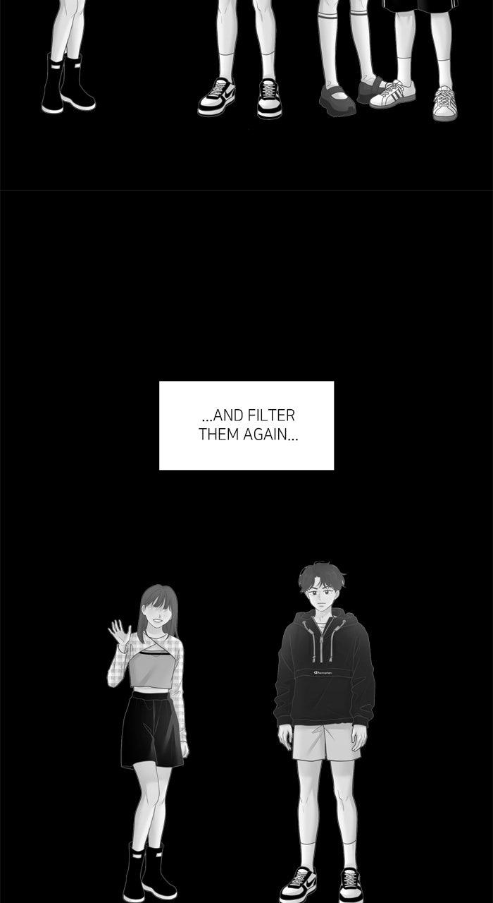 Odd Girl Out Chapter 477 47