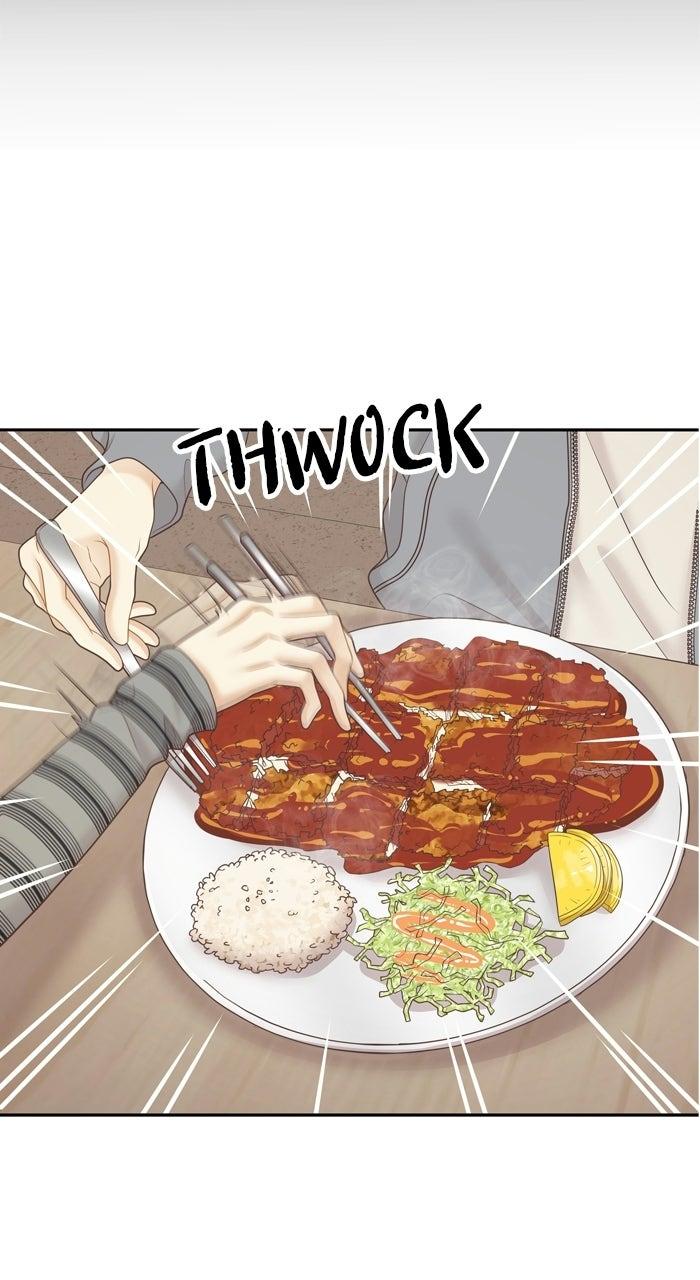 Odd Girl Out Chapter 477 63