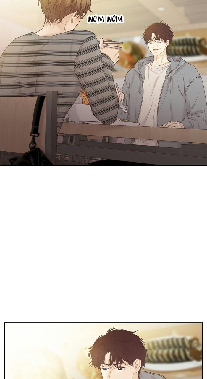 Odd Girl Out Chapter 477 73