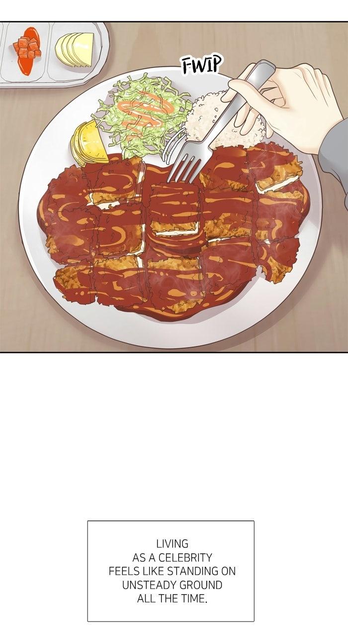 Odd Girl Out Chapter 477 75