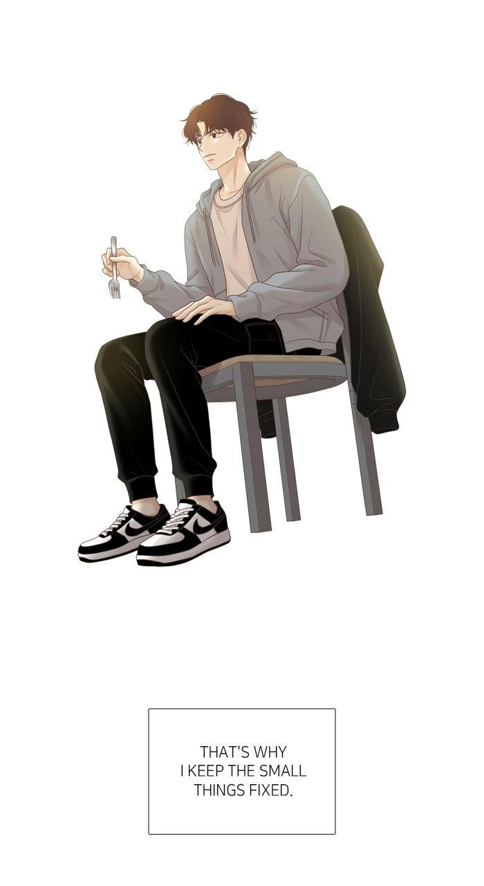 Odd Girl Out Chapter 477 76