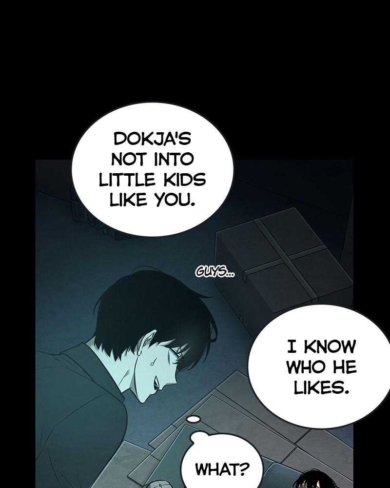 Chapter 95 — Chapter 95 — Page 85