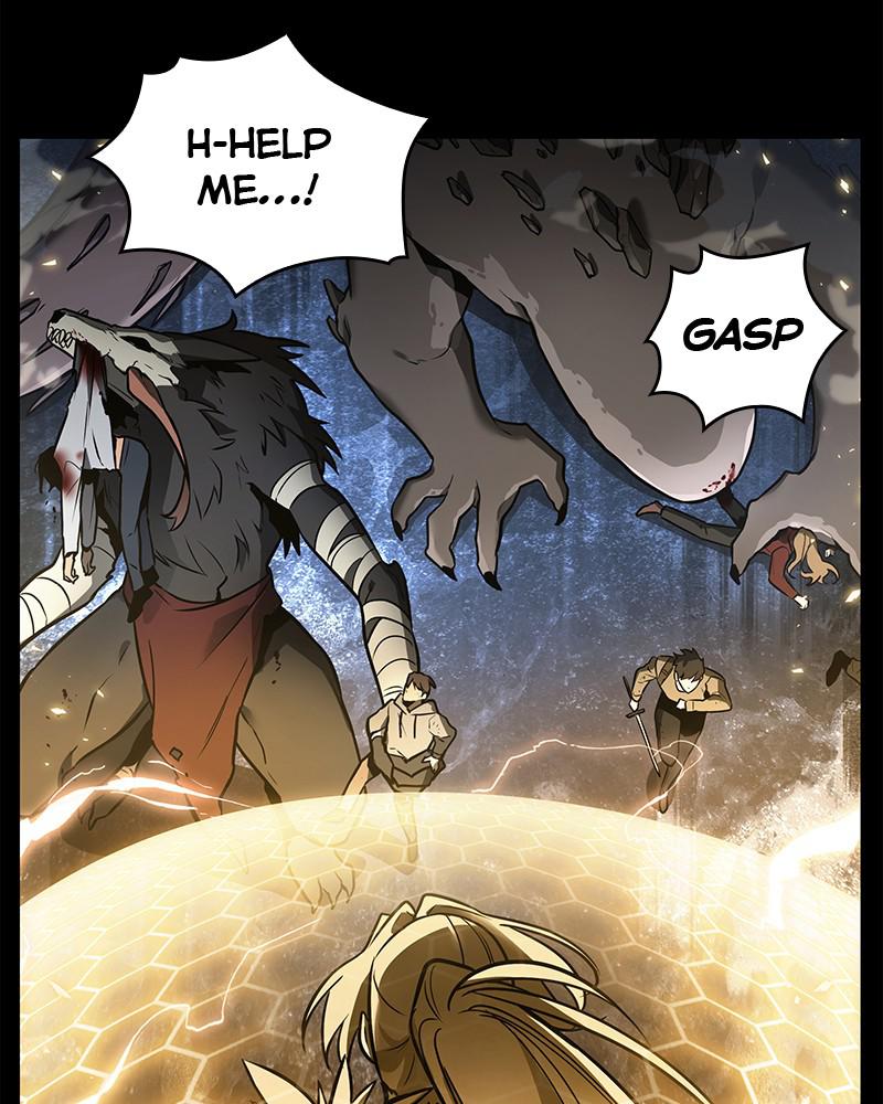 Chapter 100 — Chapter 100 — Page 110