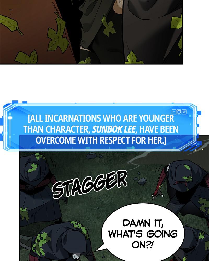 Chapter 131 — Chapter 131 — Page 124