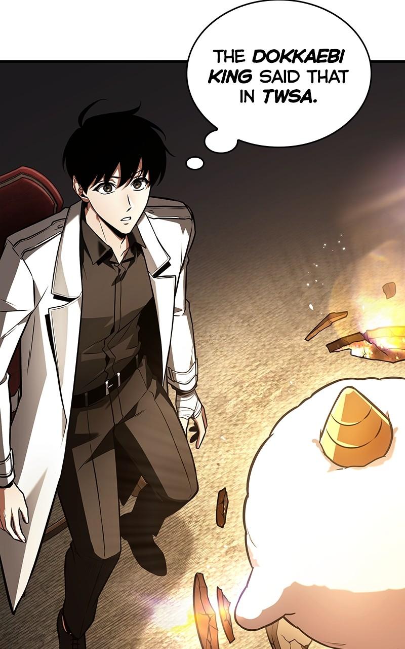 Chapter 243 — Chapter 243 — Page 27