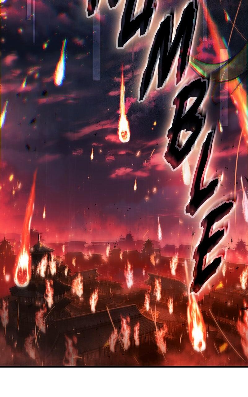 Omniscient Reader Chapter 281