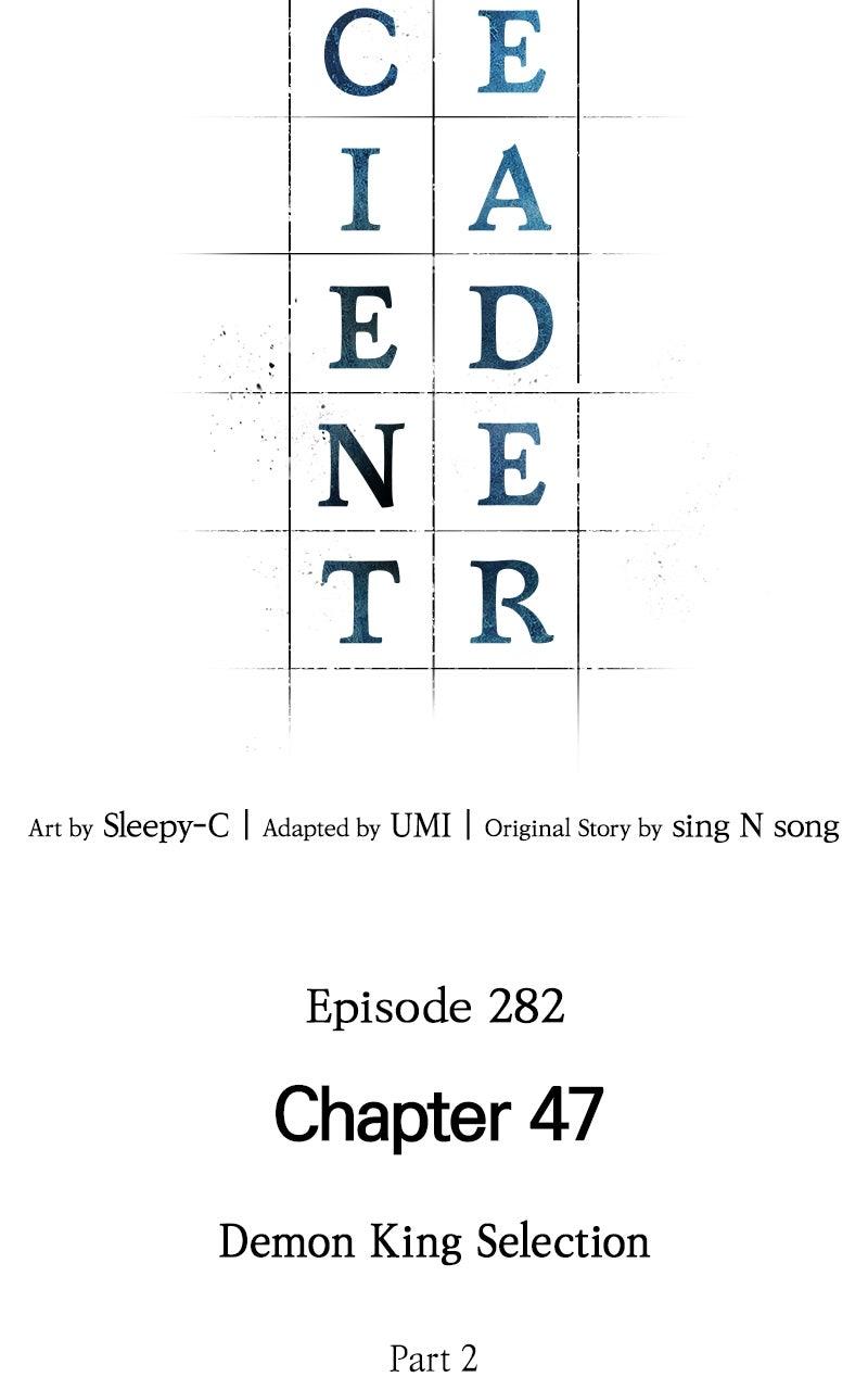 Omniscient Reader Chapter 281